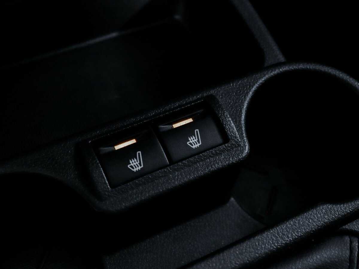 Купить Lada (ВАЗ) Granta, 2018, 109 186 км, фото №15