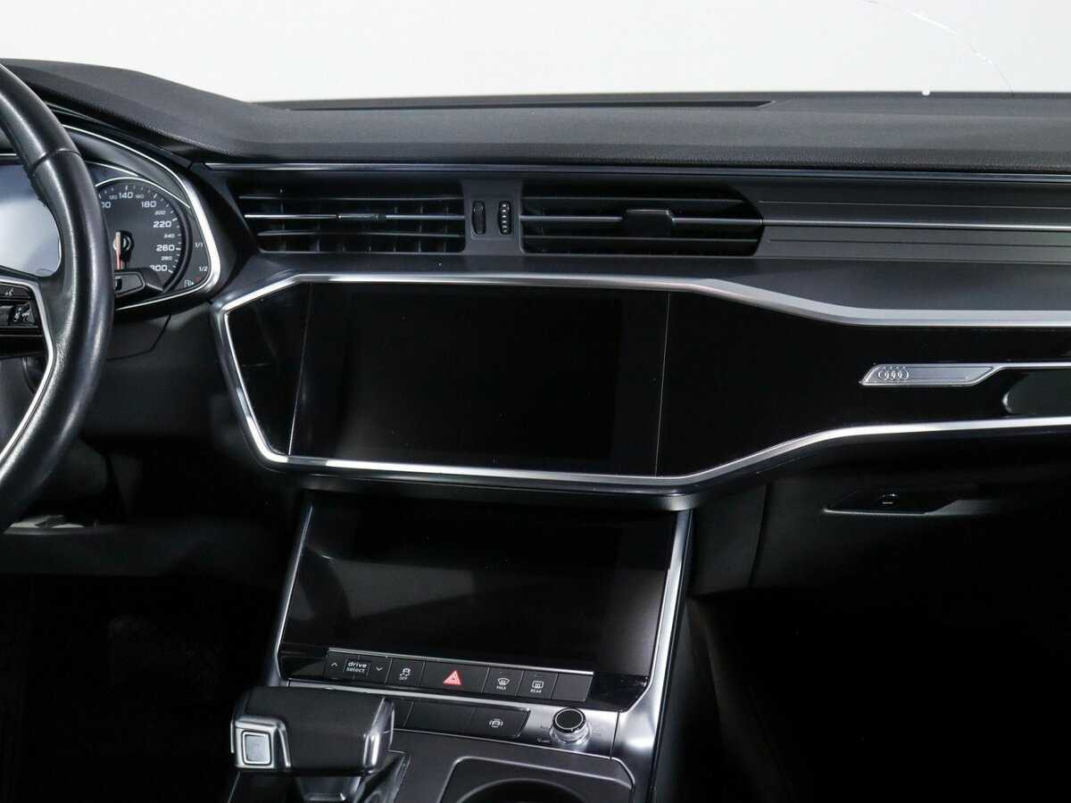 Купить Audi A6 40 TFSI, 2020, 190 911 км, фото №10
