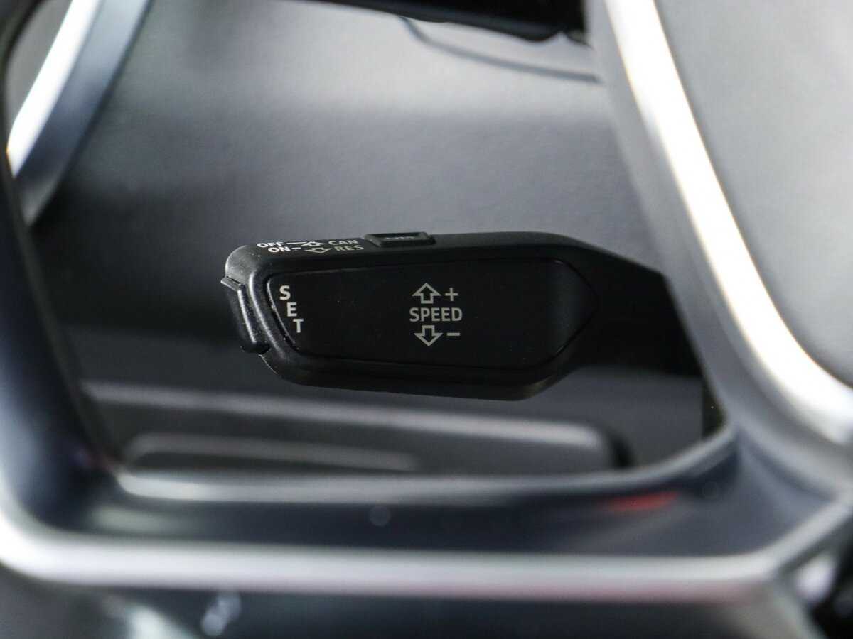 Купить Audi A6 40 TFSI, 2020, 190 911 км, фото №18