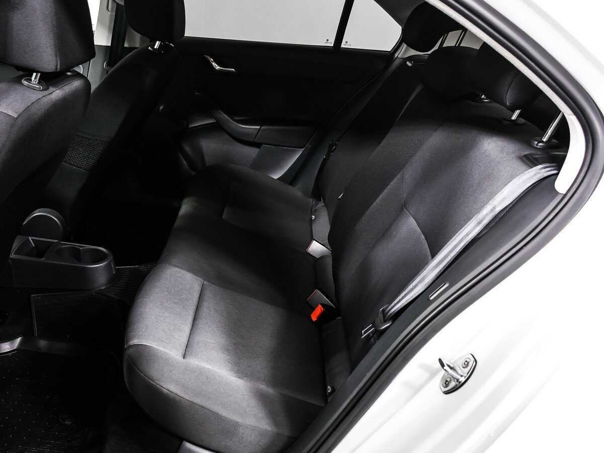 Купить Skoda Rapid, 2017, 126 274 км, фото №11