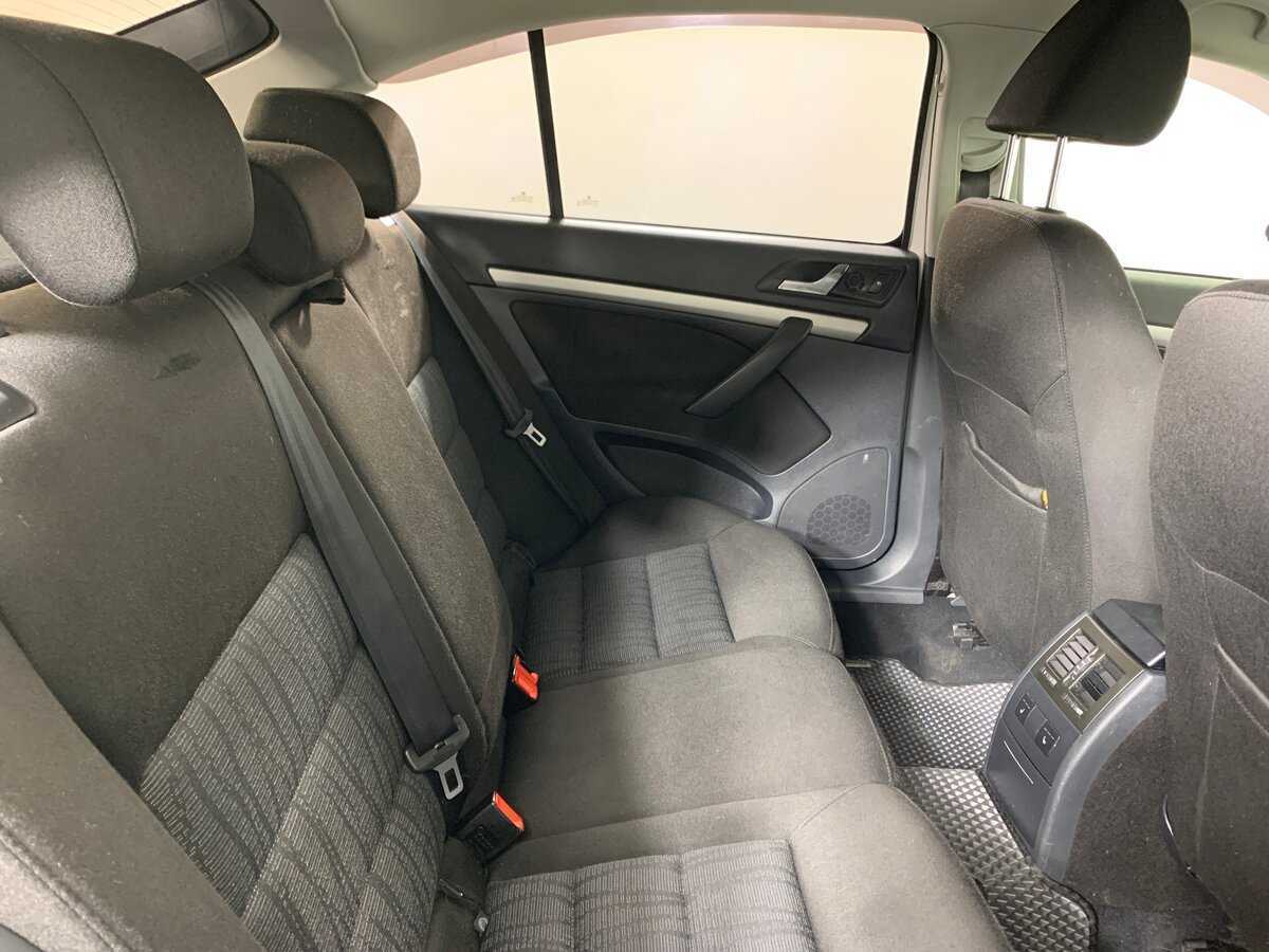 Купить Skoda Octavia, 2012, 150 562 км, фото №17