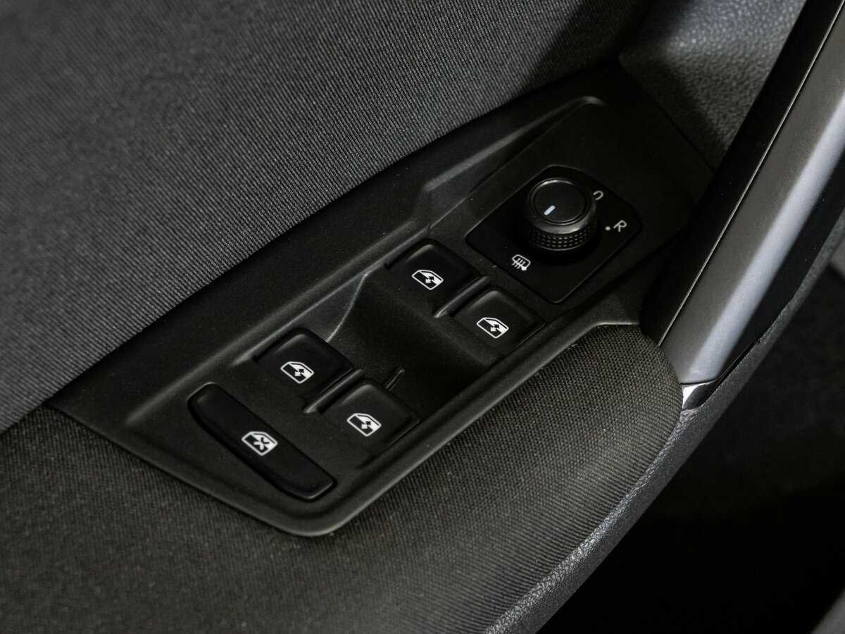 Купить Volkswagen Tiguan, 2017, 61 100 км, фото №17