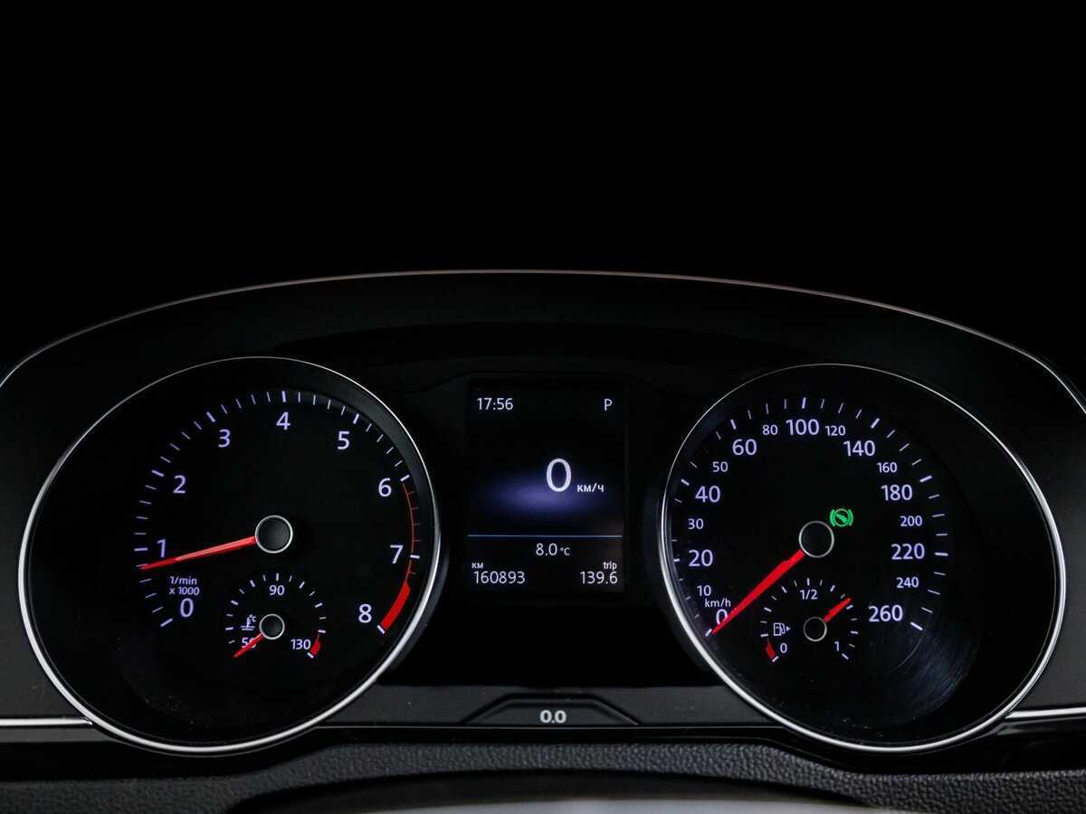 Купить Volkswagen Passat, 2018, 160 888 км, фото №23