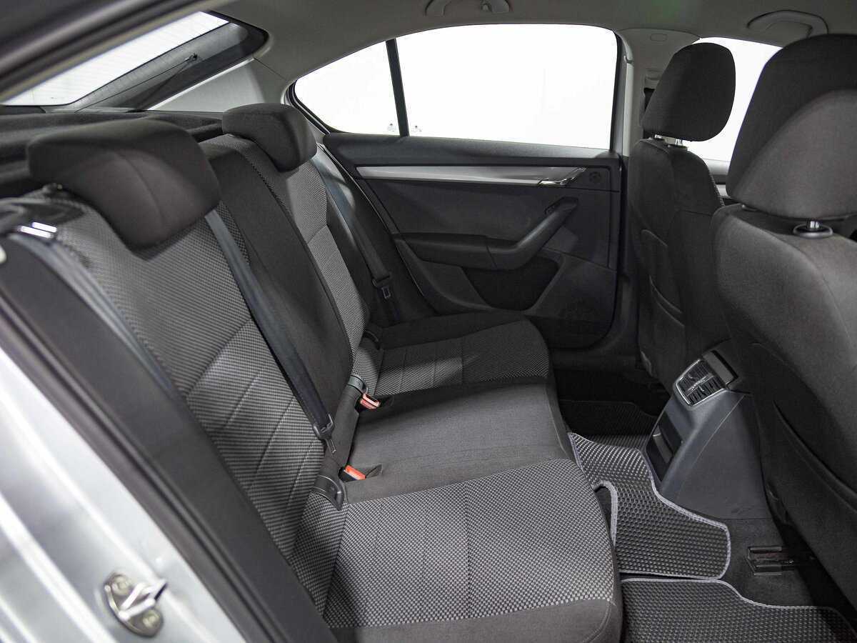 Купить Skoda Octavia, 2014, 134 678 км, фото №12
