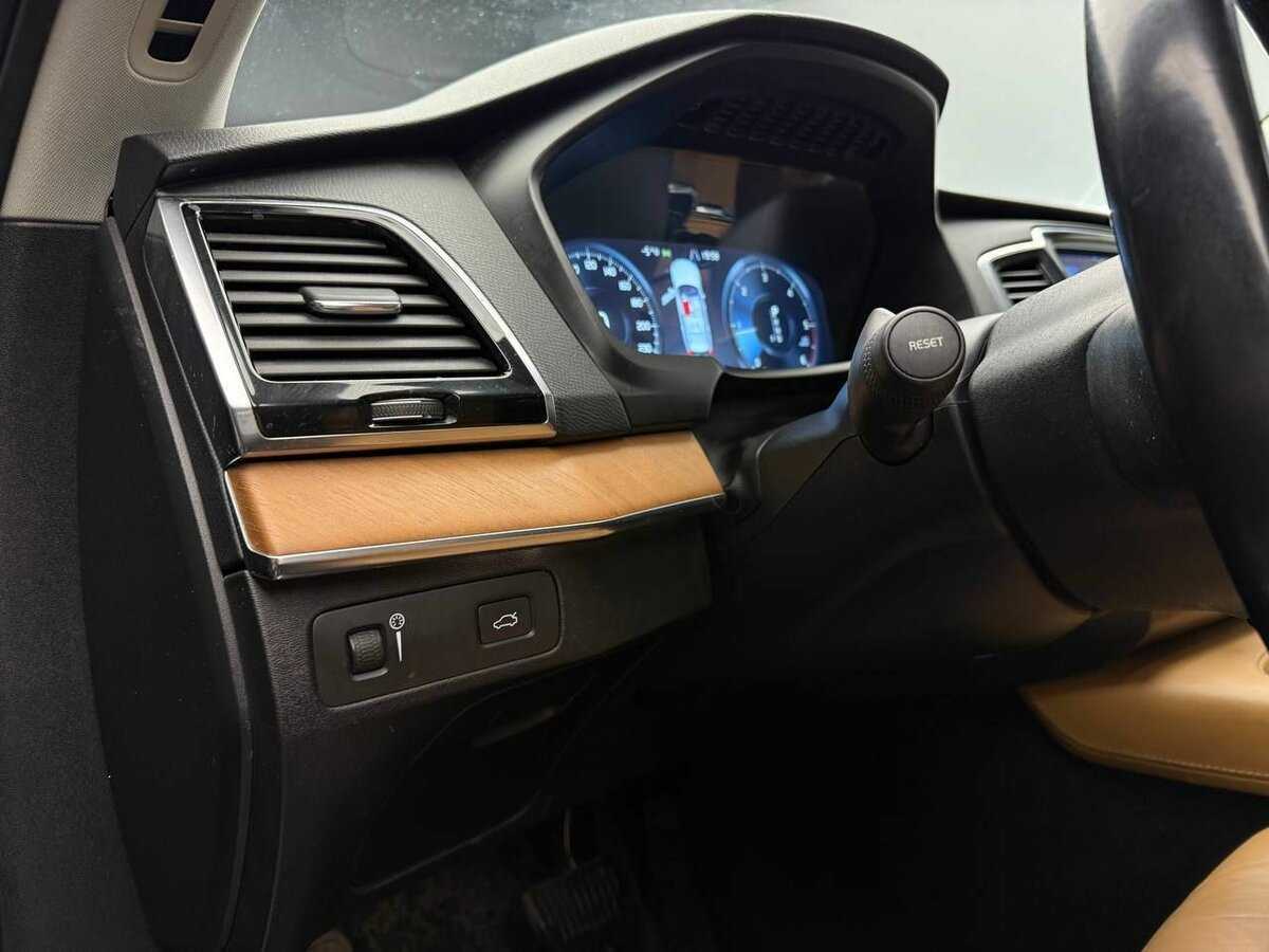 Купить Volvo XC90, 2015, 203 631 км, фото №13