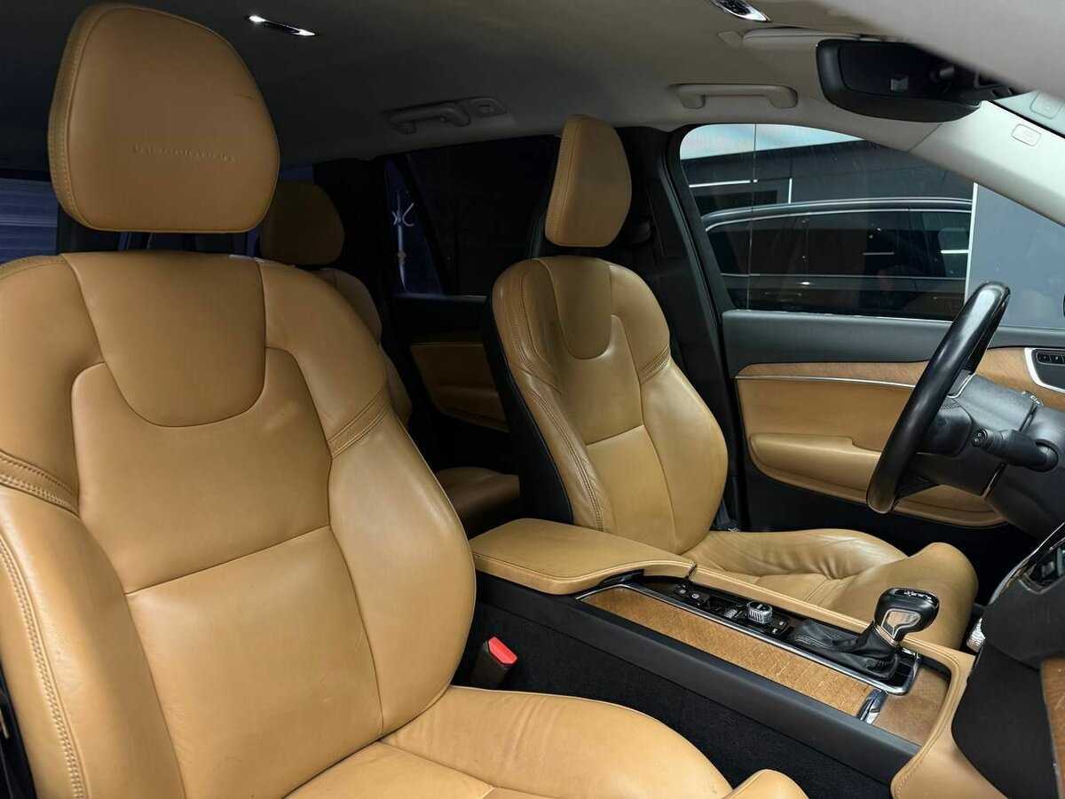 Купить Volvo XC90, 2015, 203 631 км, фото №19