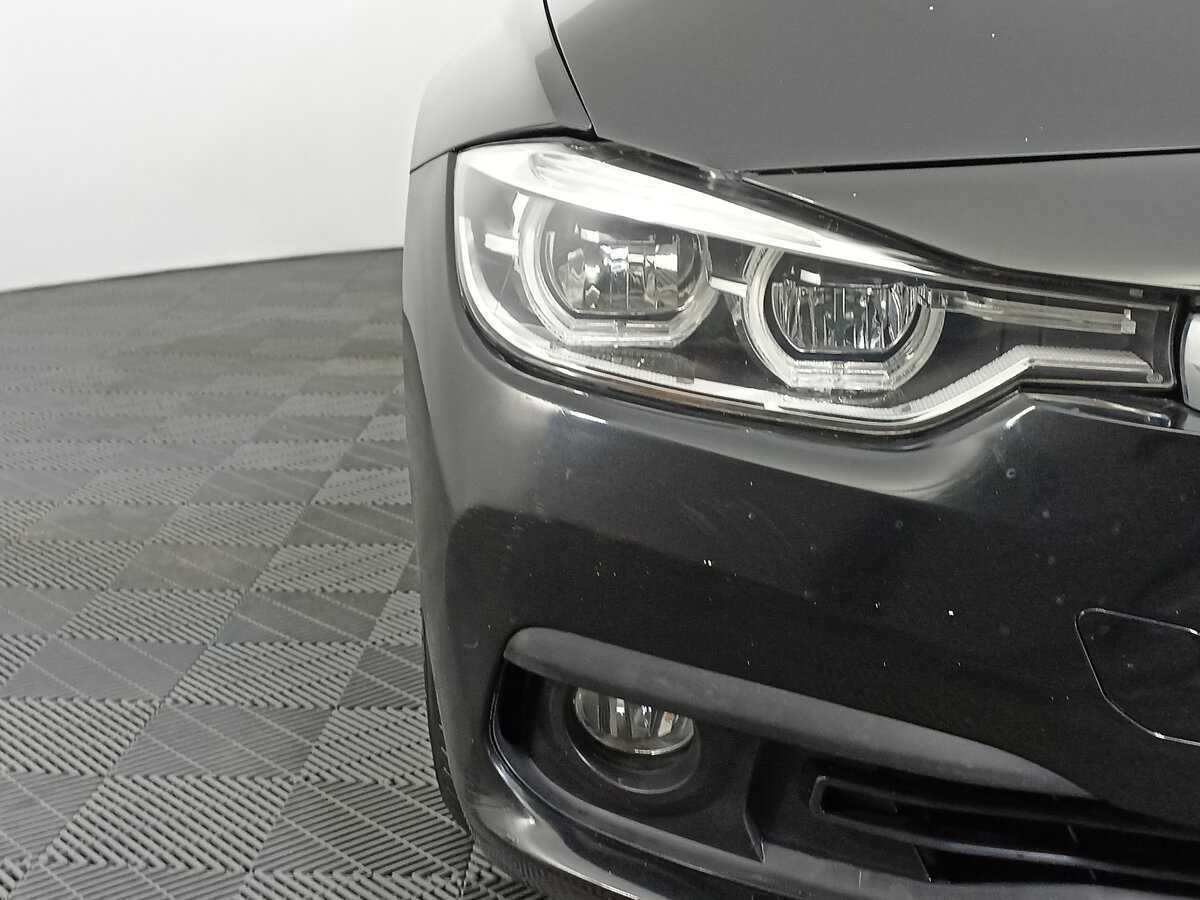 Купить BMW 3 серии 320i, 2016, 87 520 км, фото №15