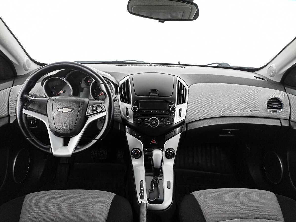 Купить Chevrolet Cruze, 2014, 80 243 км, фото №12
