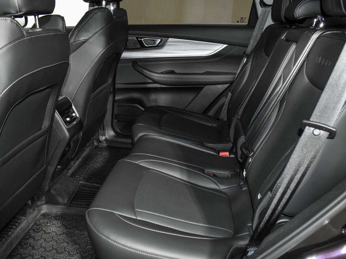 Купить Chery Tiggo 8 Pro Max, 2022, 56 088 км, фото №10