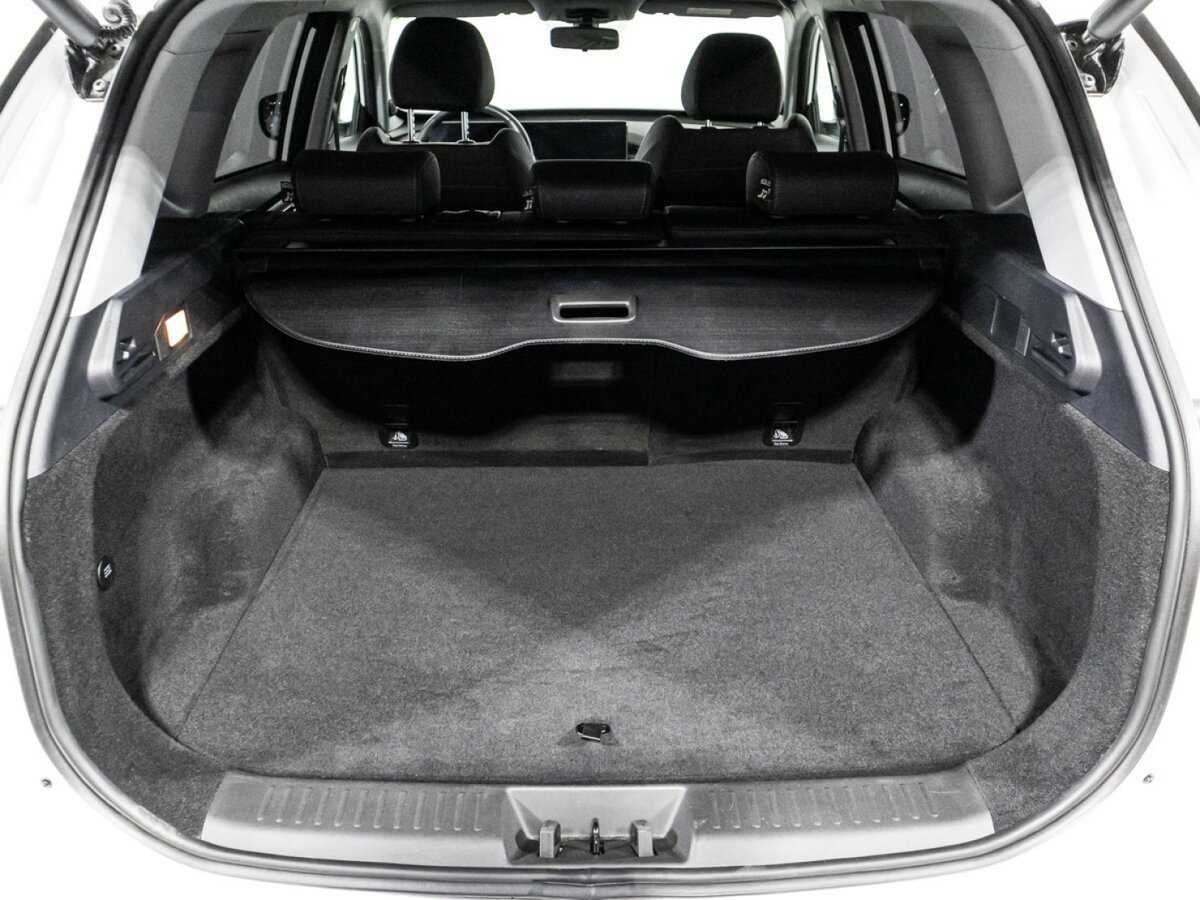 Купить Chery Tiggo 7 Pro Max, 2023, 35 889 км, фото №15