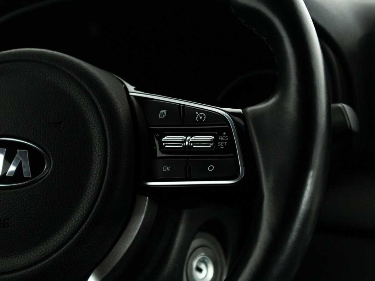 Купить Kia Sportage, 2018, 86 078 км, фото №19