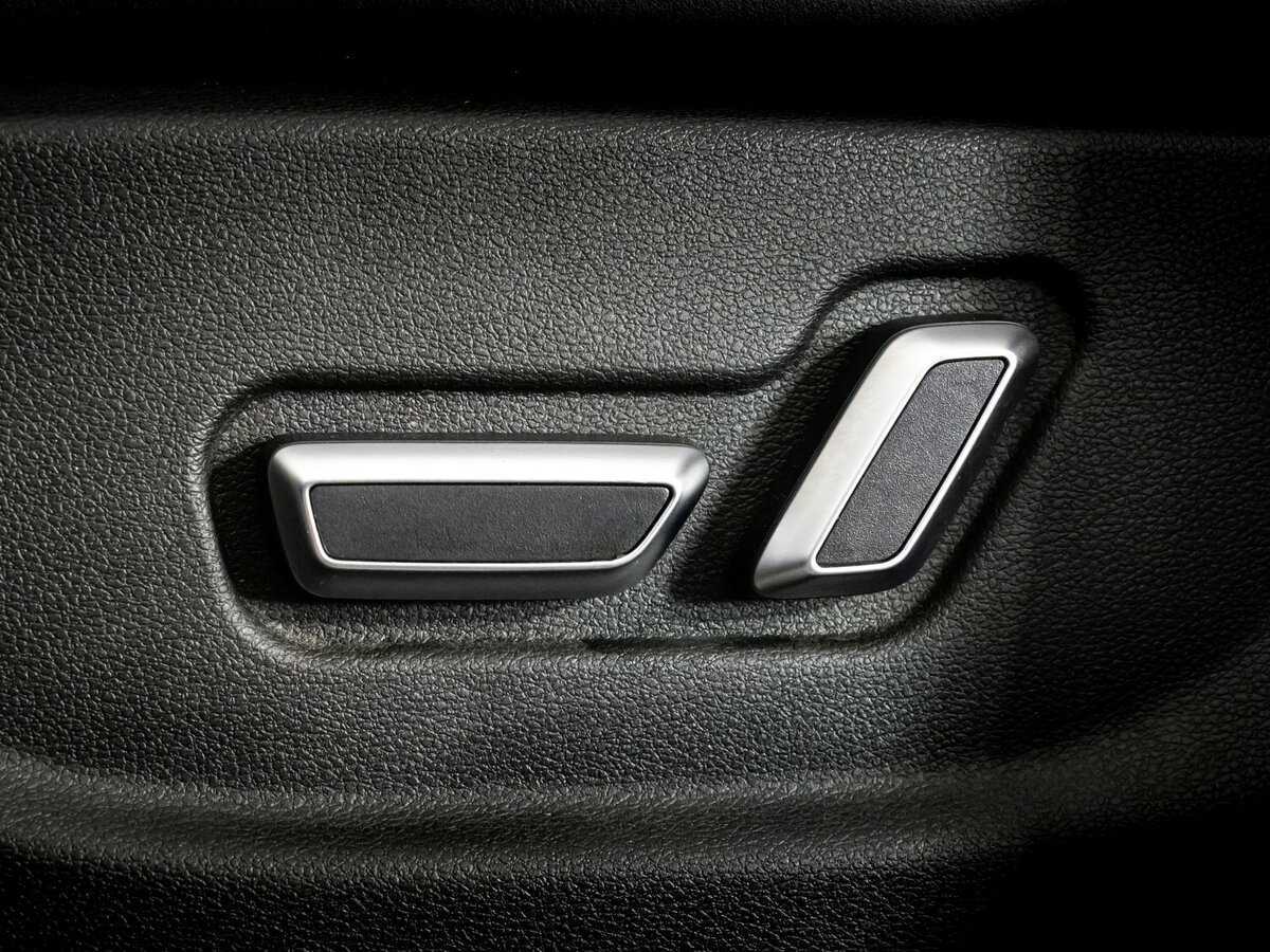 Купить Geely Atlas, 2020, 58 953 км, фото №19