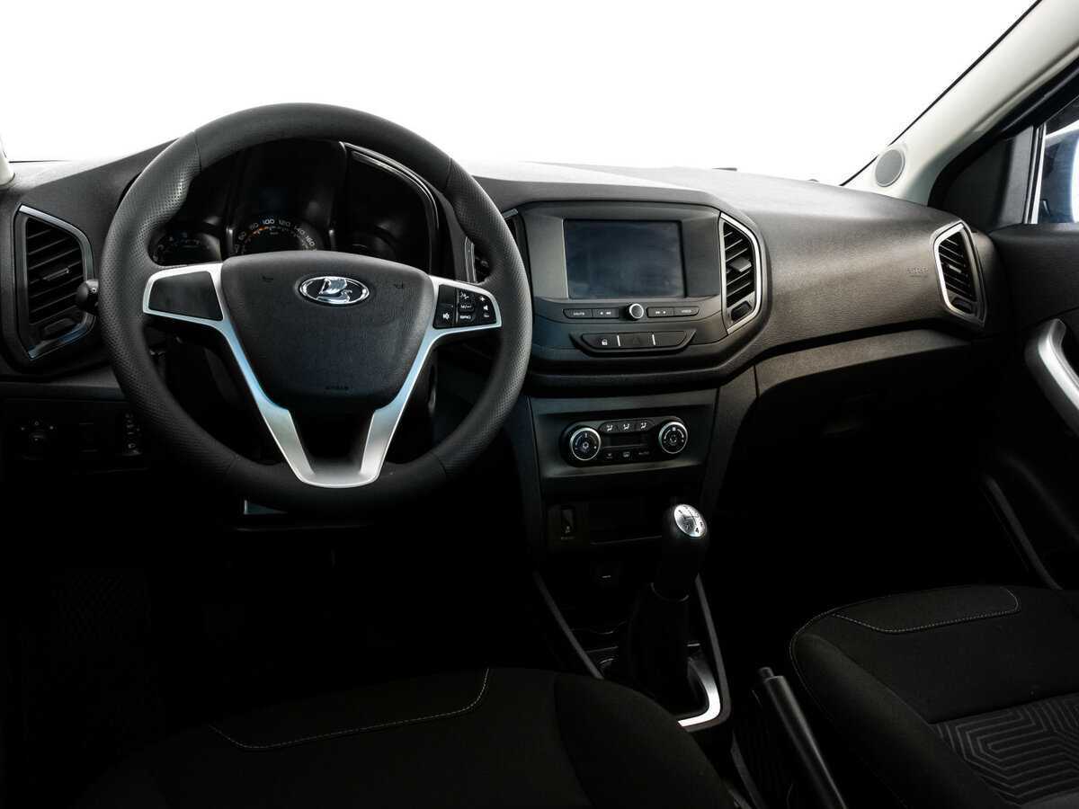 Купить Lada (ВАЗ) XRAY, 2021, 32 882 км, фото №11