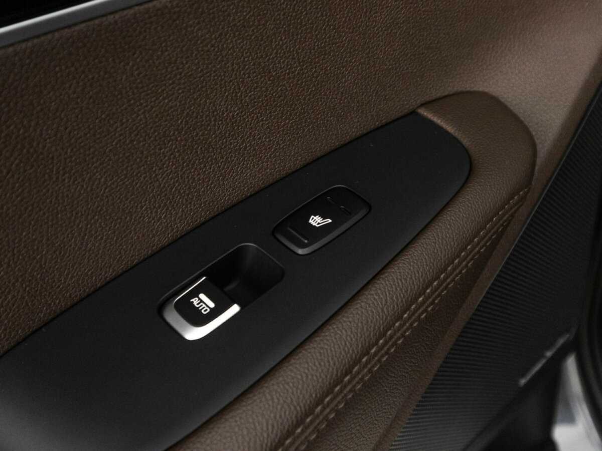 Купить Kia Sorento, 2018, 106 633 км, фото №21