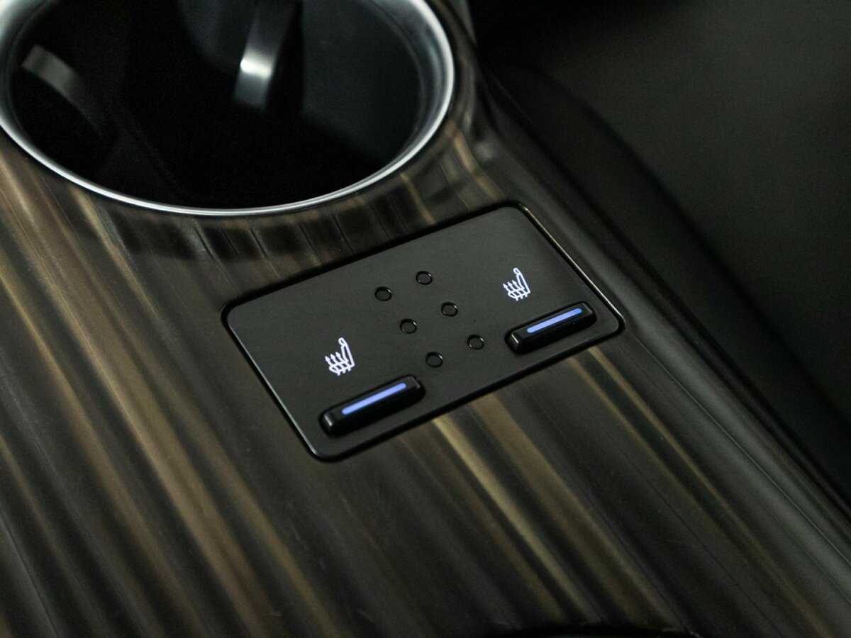 Купить Toyota Camry, 2019, 137 184 км, фото №20