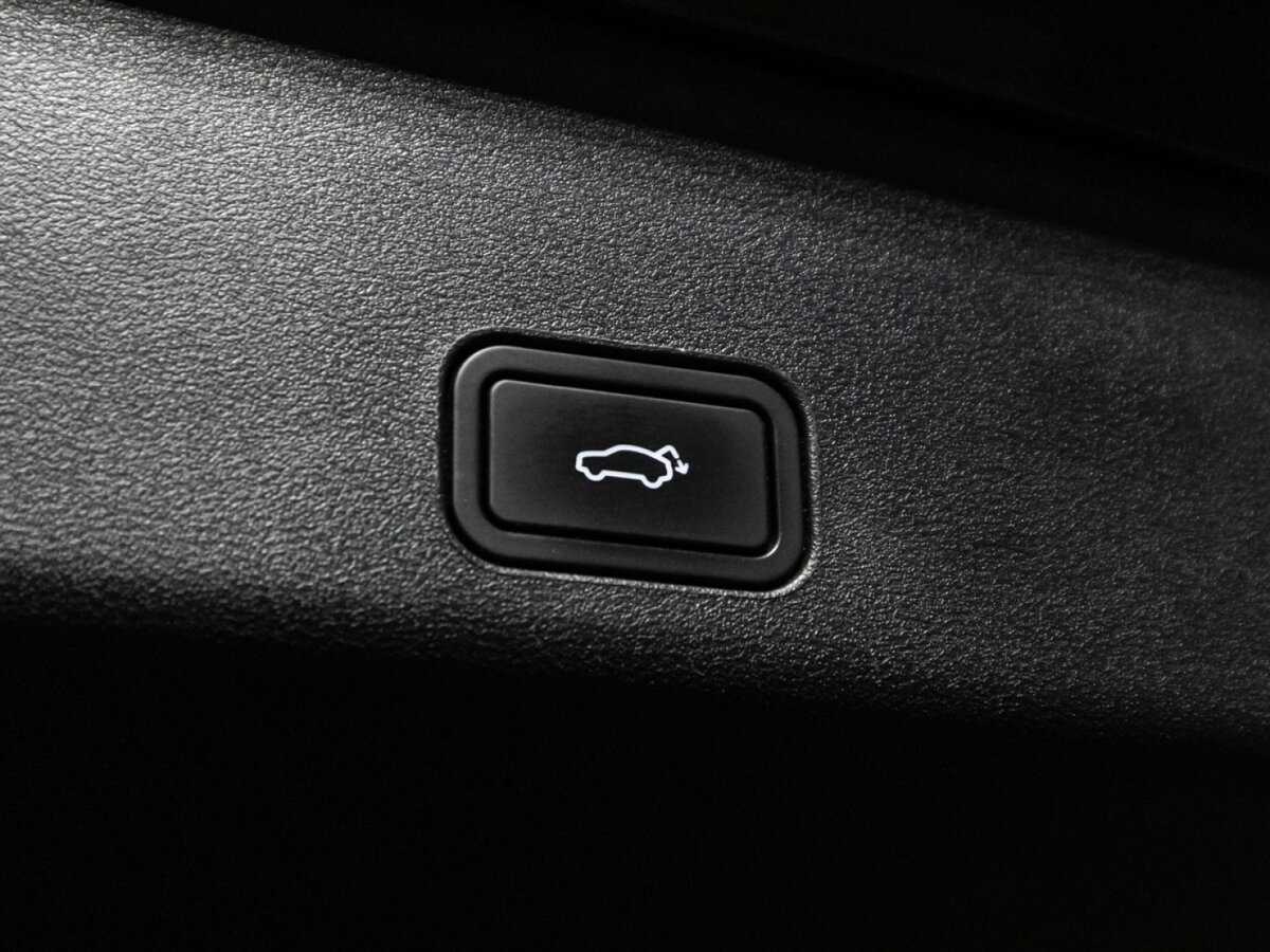 Купить Geely Monjaro, 2022, 72 984 км, фото №16