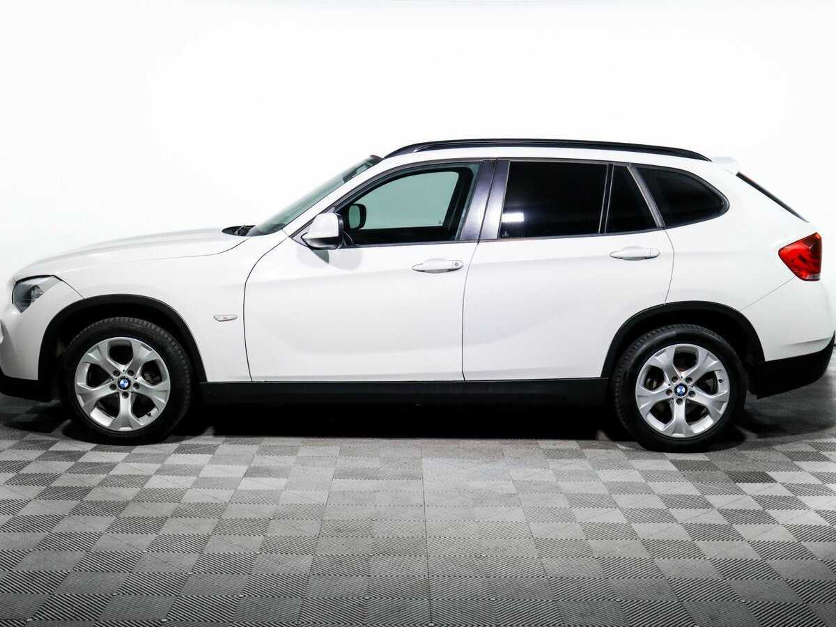 Купить BMW X1 20d, 2012, 195 345 км, фото №5