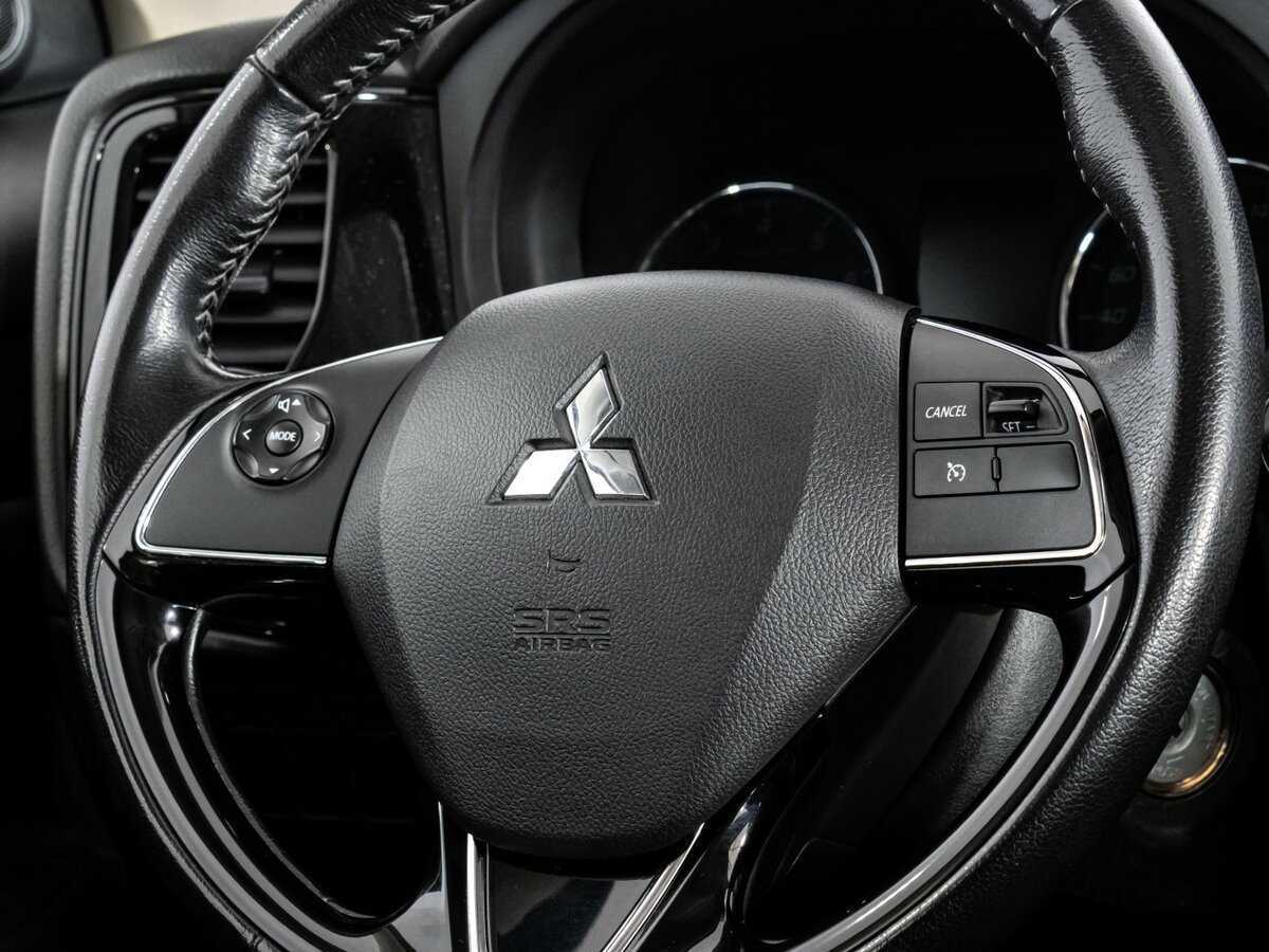 Купить Mitsubishi Outlander, 2018, 126 019 км, фото №11