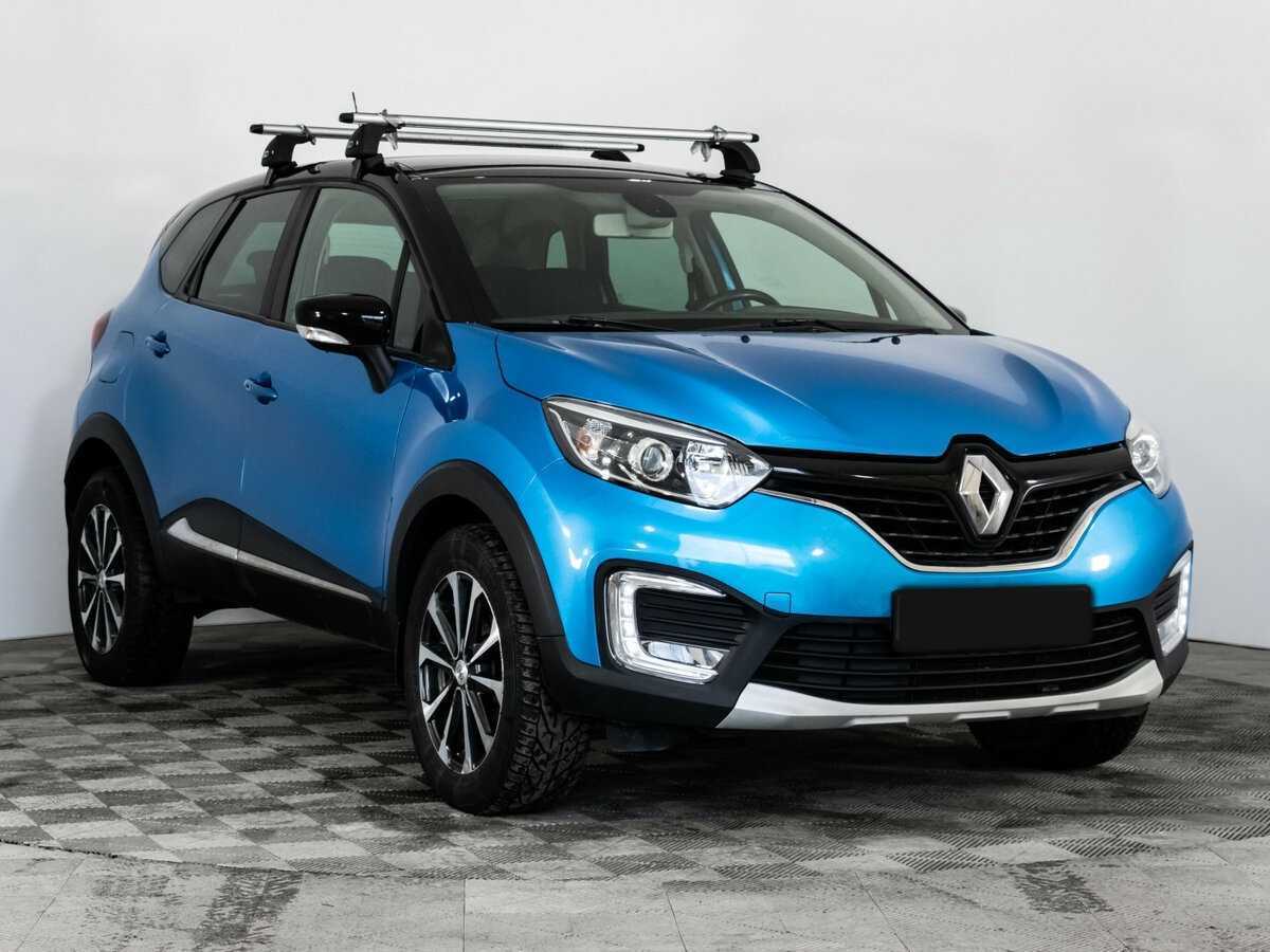 Renault Kaptur