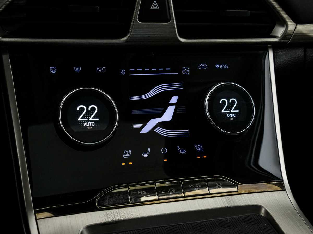 Купить Exeed TXL, 2022, 66 200 км, фото №13