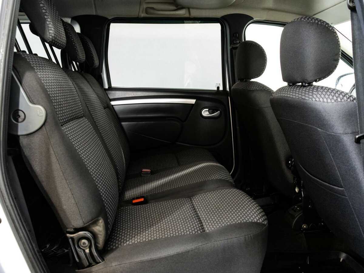 Купить Lada (ВАЗ) Largus, 2014, 154 326 км, фото №13