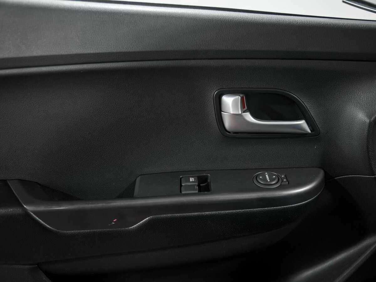 Купить Kia Rio, 2012, 262 000 км, фото №11