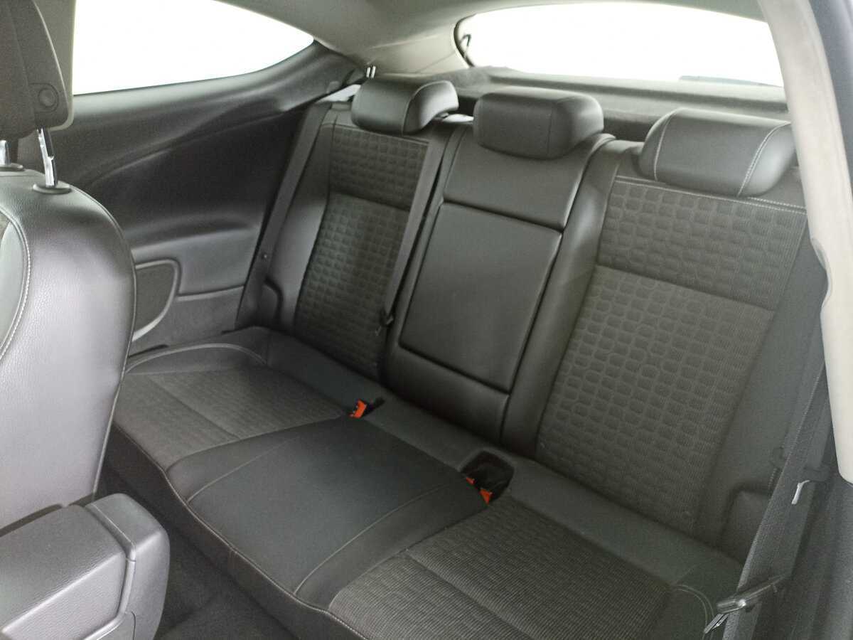 Купить Opel Astra GTC, 2013, 116 229 км, фото №11