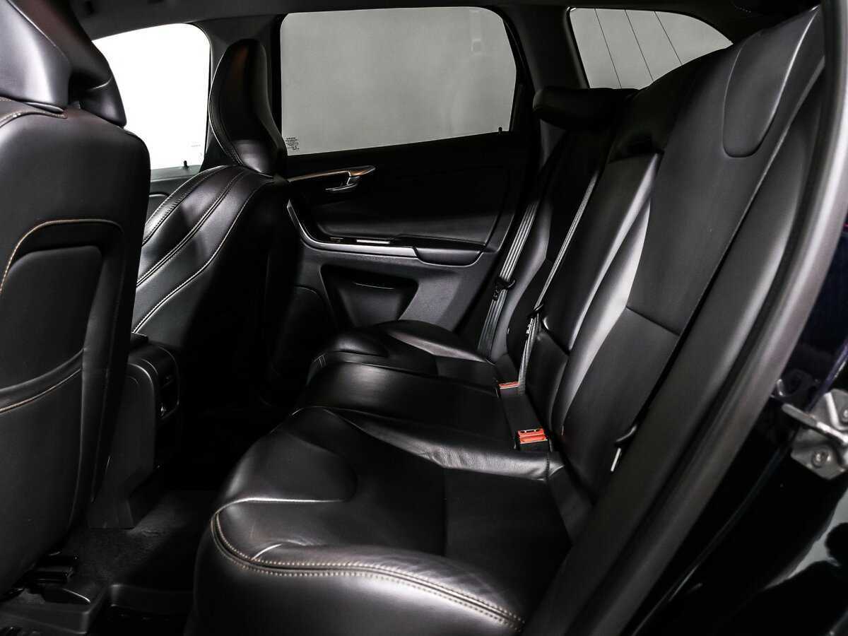 Купить Volvo XC60, 2017, 144 344 км, фото №13