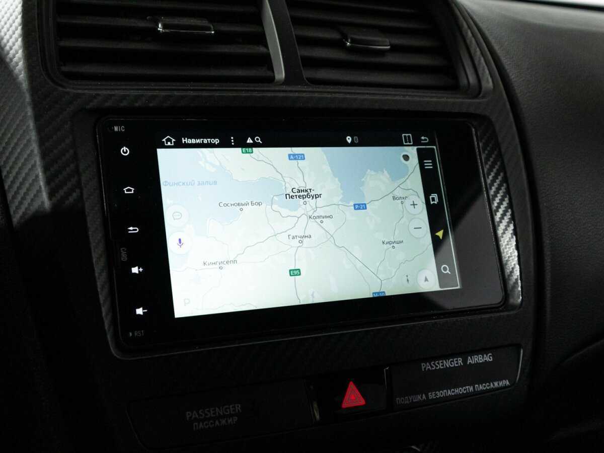 Купить Mitsubishi ASX, 2019, 72 483 км, фото №16