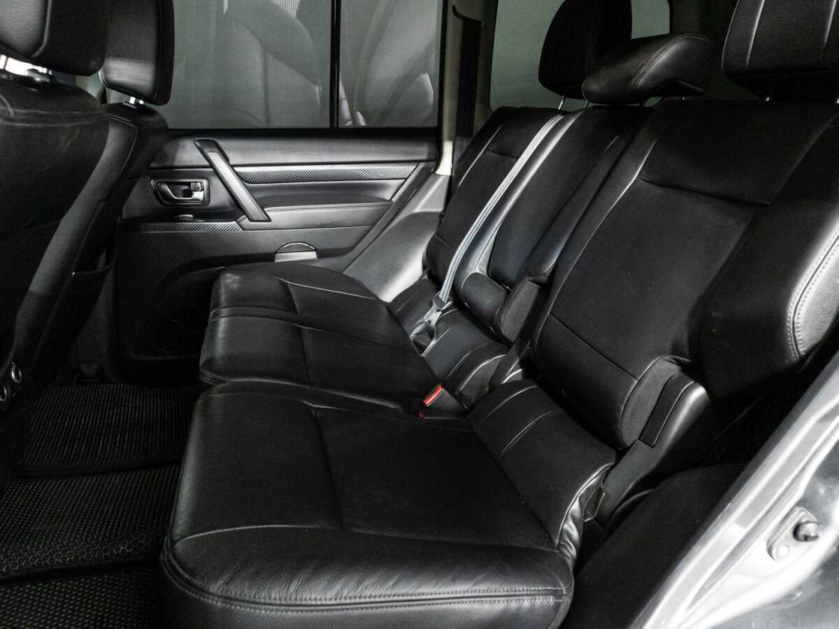 Купить Mitsubishi Pajero, 2014, 145 000 км, фото №10