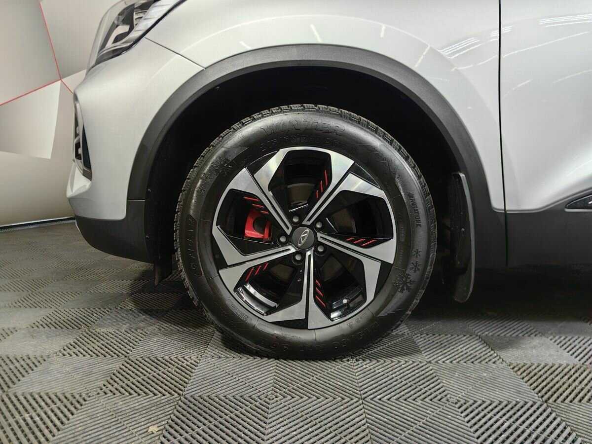 Купить Chery Tiggo 4 Pro, 2023, 2 291 км, фото №15