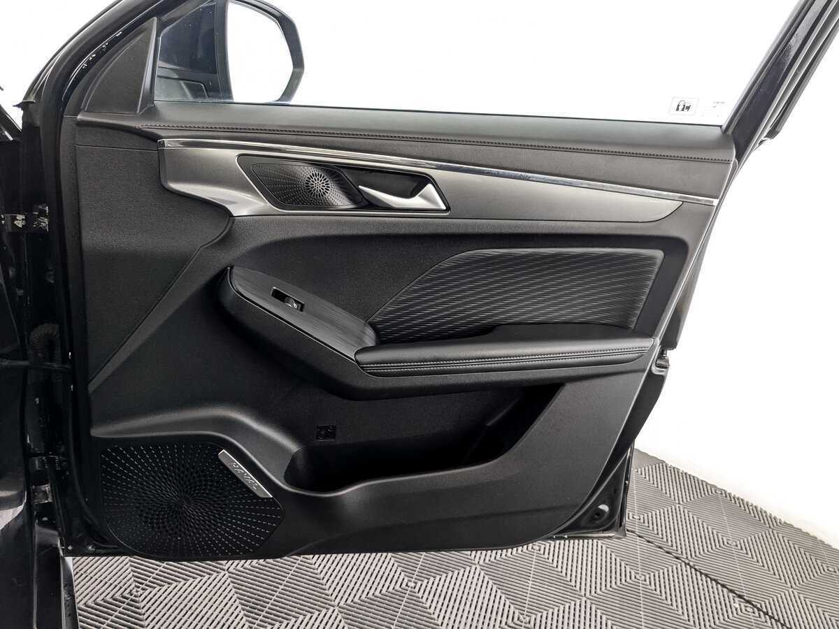 Купить Haval Jolion, 2021, 91 411 км, фото №24