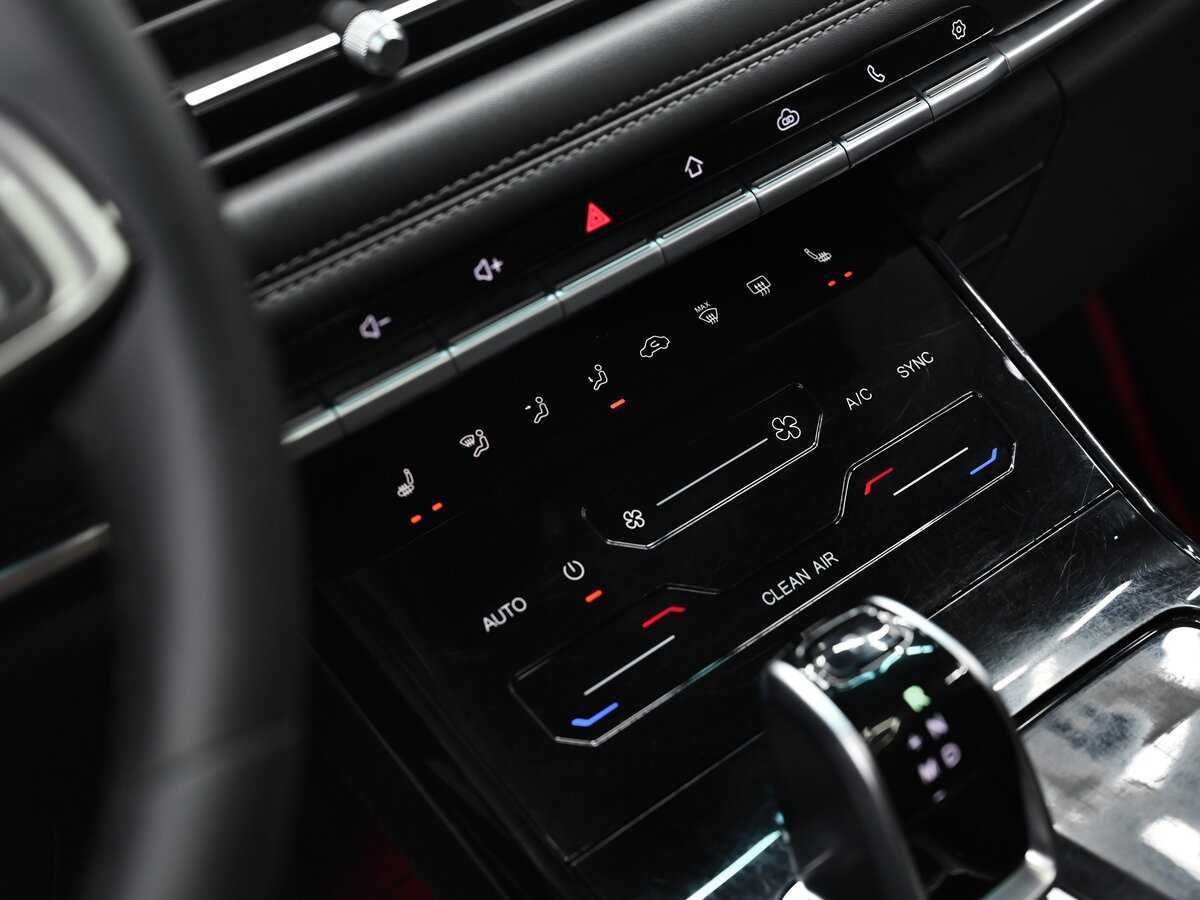 Купить Chery Tiggo 7 Pro, 2021, 52 000 км, фото №13