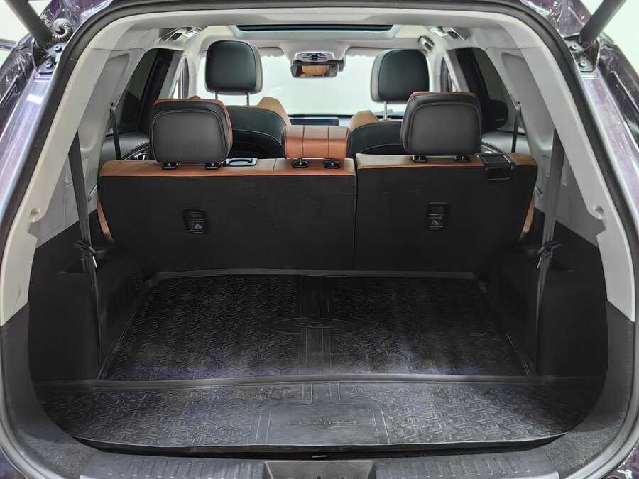 Купить Chery Tiggo 8 Pro Max, 2023, 57 000 км, фото №24