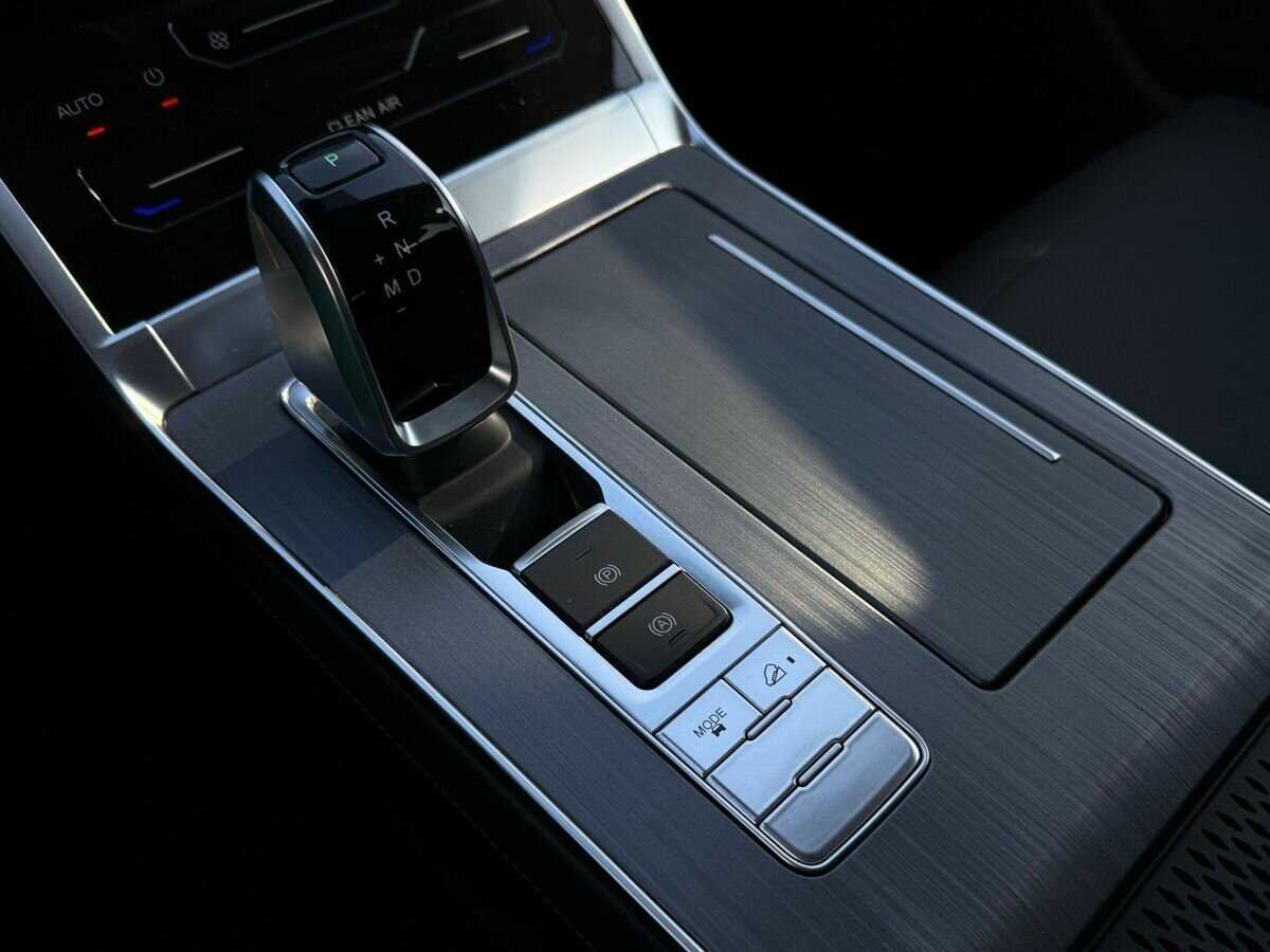 Купить Chery Tiggo 7 Pro Max, 2023, 16 000 км, фото №13