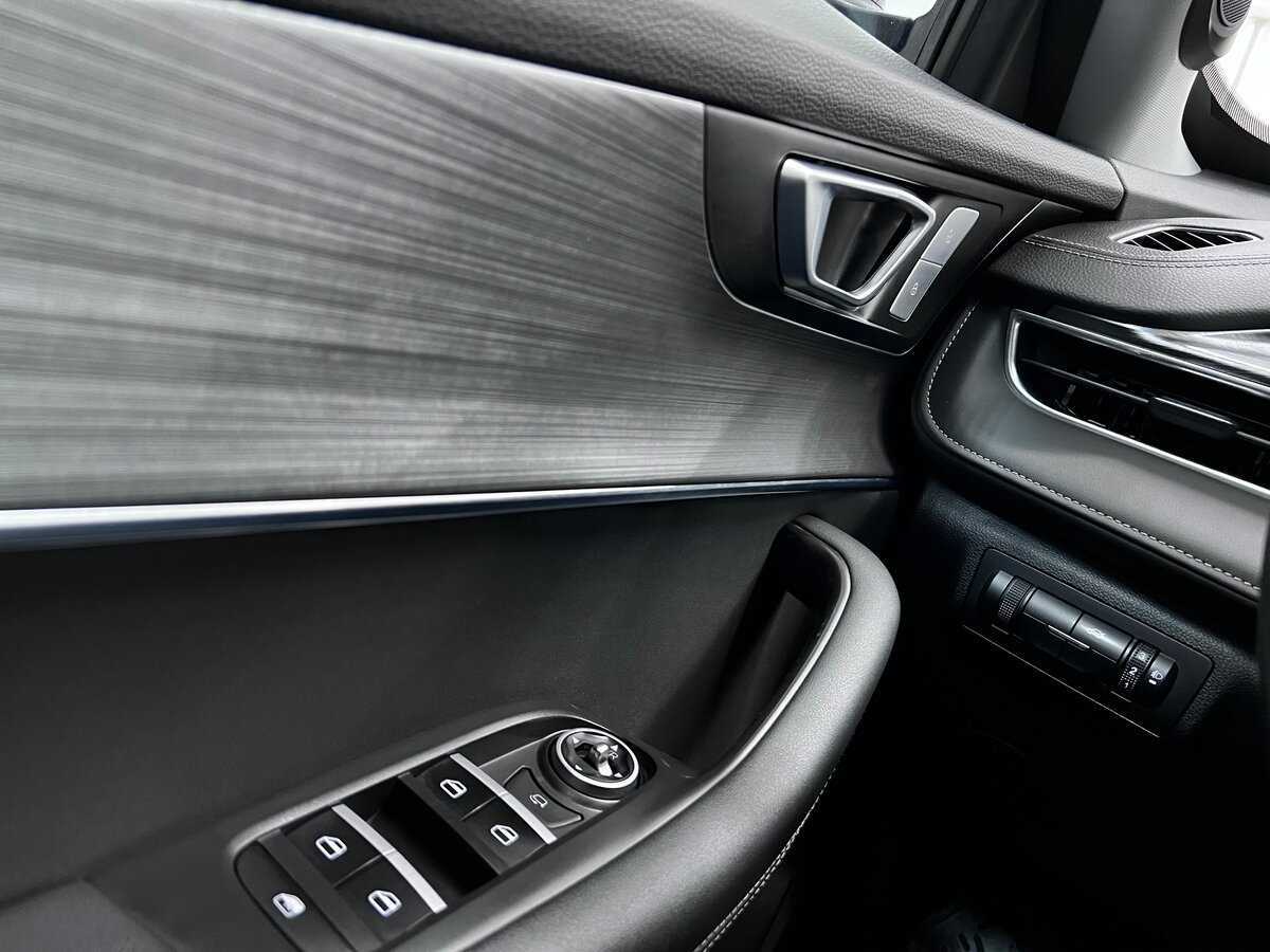 Купить Chery Tiggo 7 Pro Max, 2023, 33 080 км, фото №22