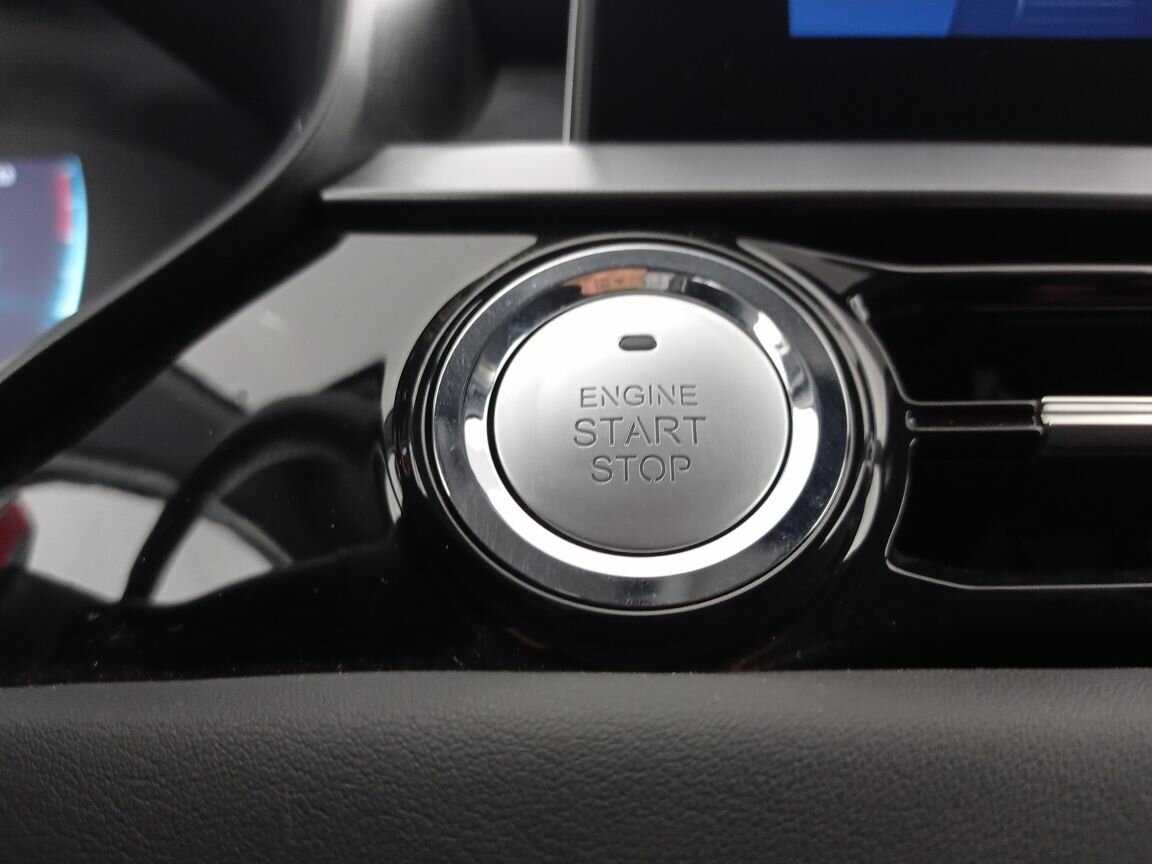 Купить Chery Tiggo 4 Pro, 2022, 28 087 км, фото №20