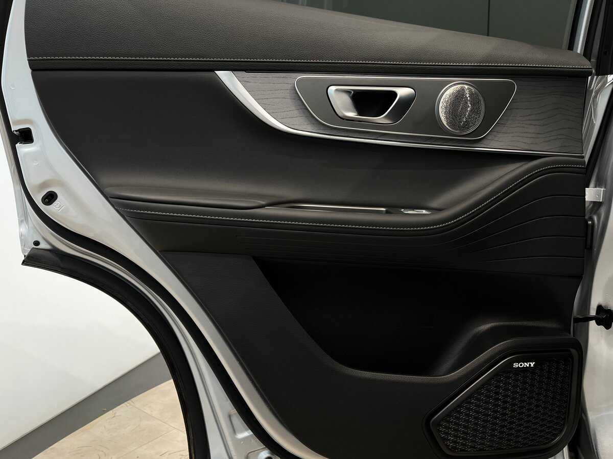 Купить Chery Tiggo 8 Pro Max, 2024, 2 013 км, фото №20