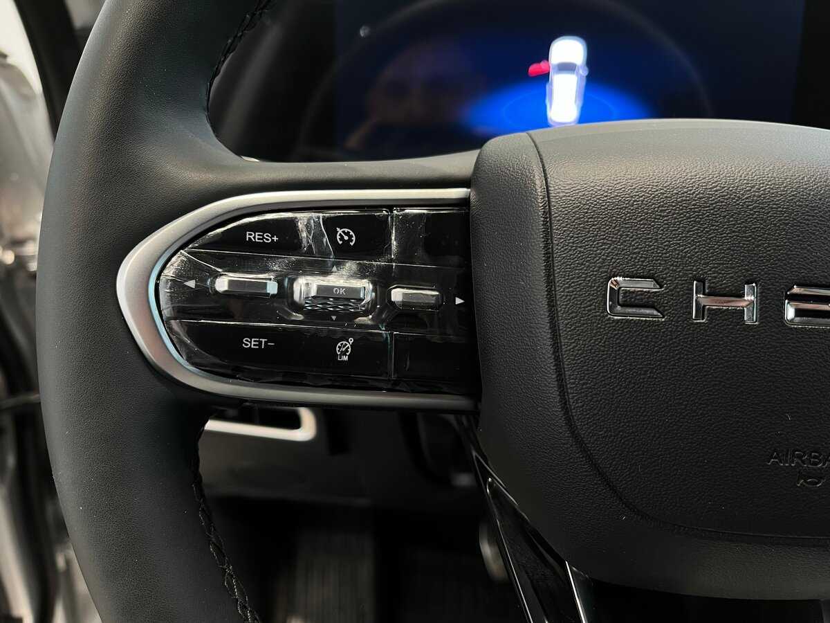 Купить Chery Tiggo 8 Pro Max, 2024, 2 013 км, фото №32