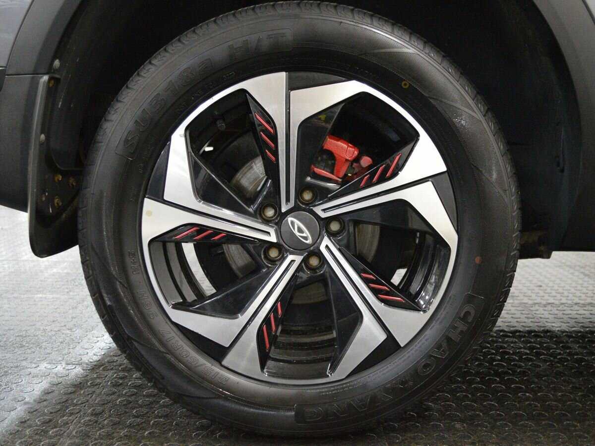 Купить Chery Tiggo 4 Pro, 2023, 18 536 км, фото №9