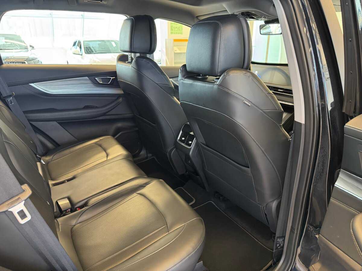 Купить Chery Tiggo 8 Pro Max, 2022, 54 097 км, фото №6