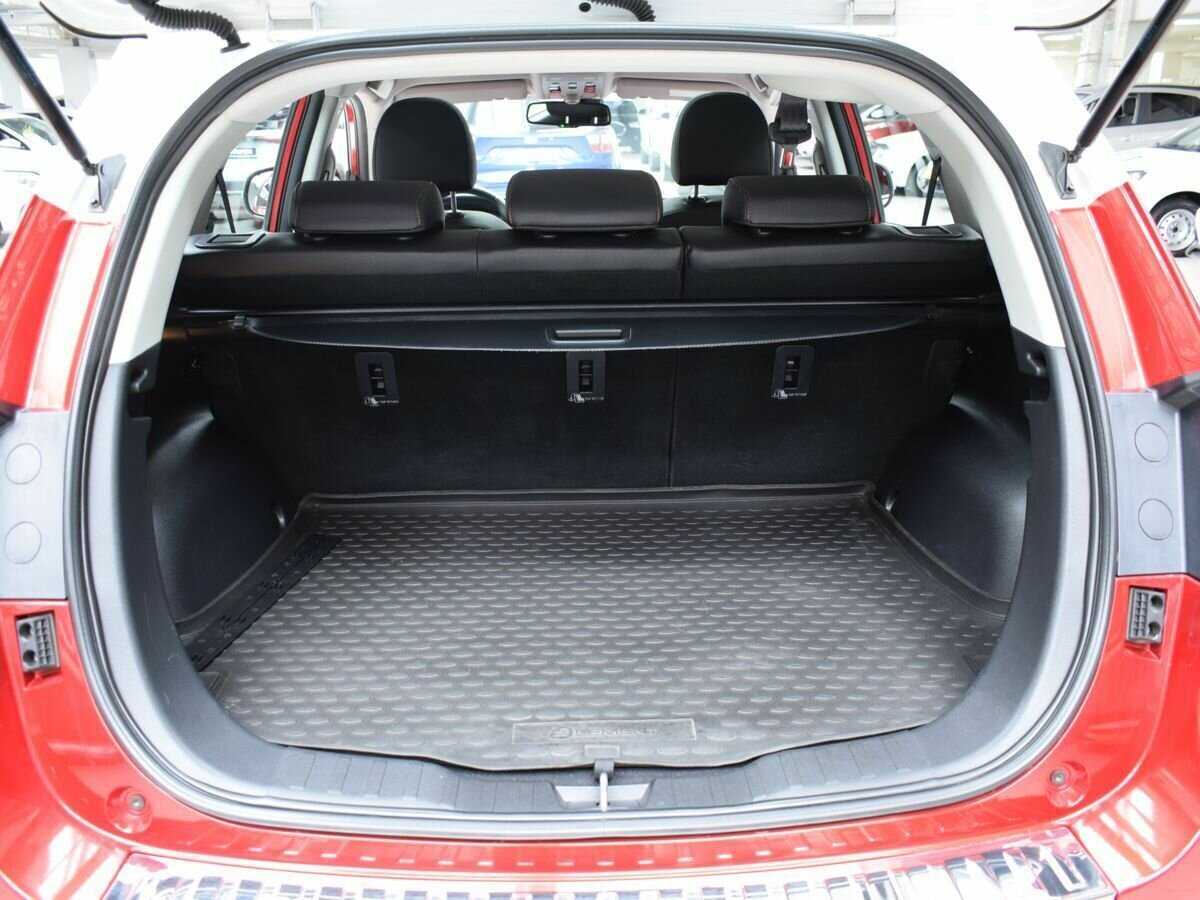 Купить Haval H2, 2019, 112 697 км, фото №17