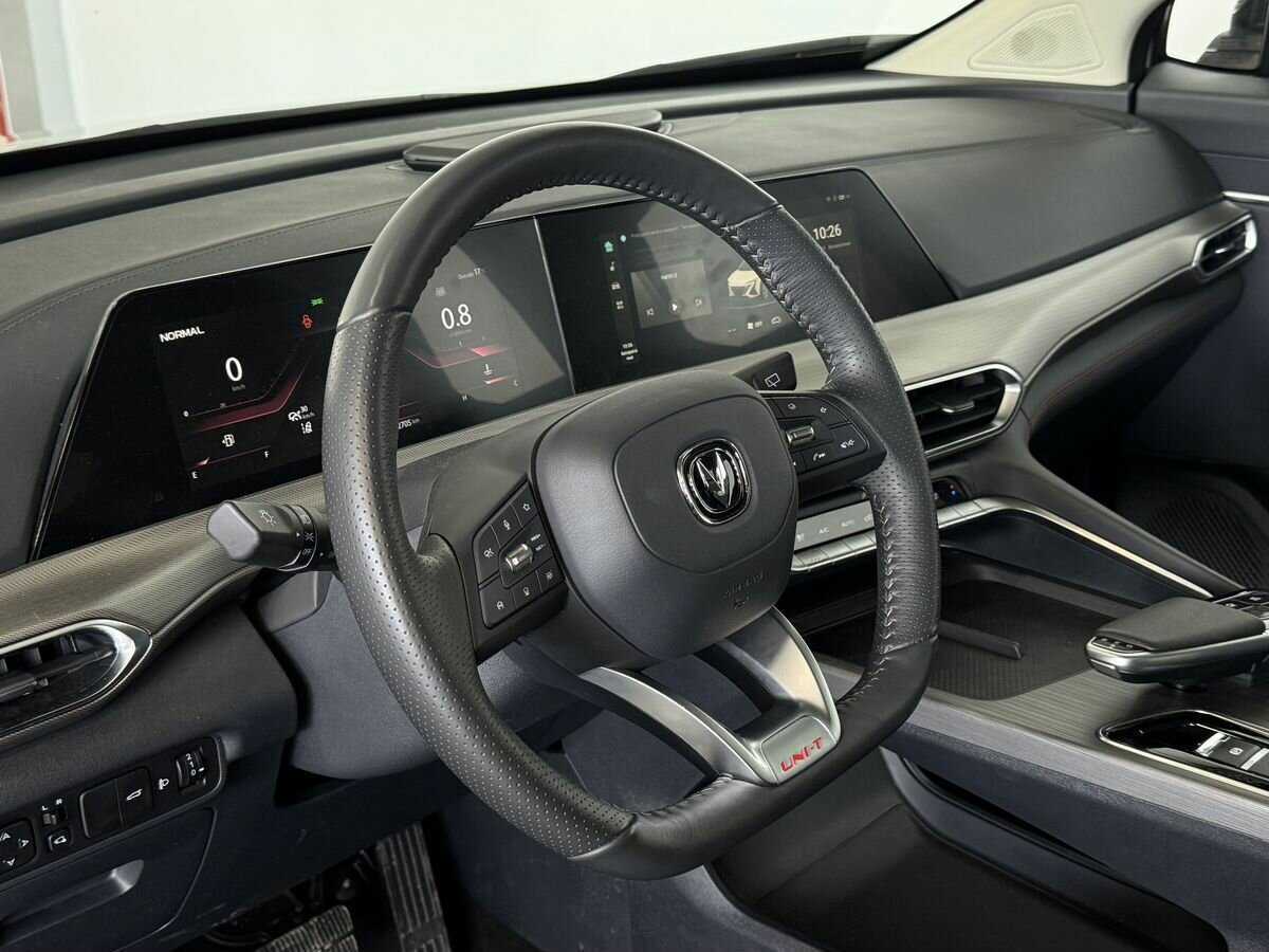 Купить Changan UNI-T, 2023, 2 705 км, фото №10