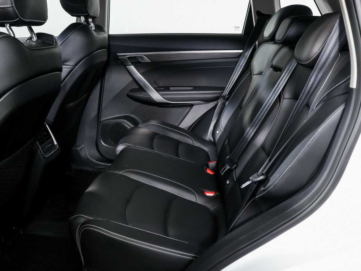 Купить Geely Atlas Pro, 2023, 40 524 км, фото №10