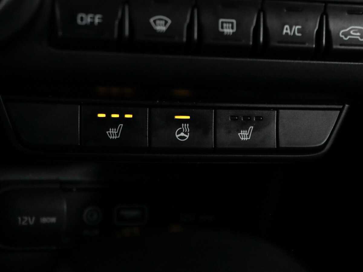 Купить Kia Sportage, 2017, 106 476 км, фото №15