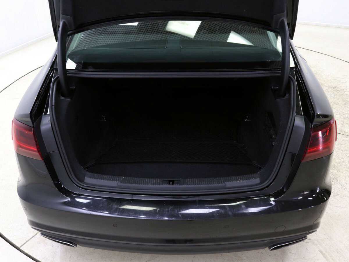 Купить Audi A6, 2016, 208 022 км, фото №7