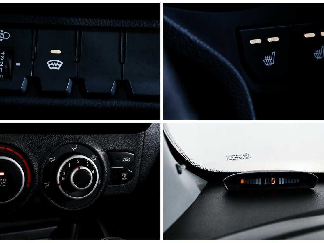 Купить Kia Rio 4-speed, 2012, 211 000 км, фото №11