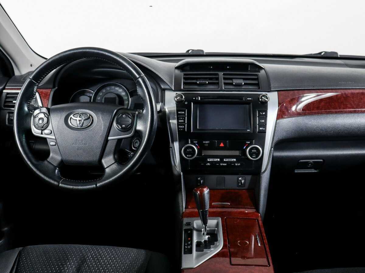 Купить Toyota Camry, 2013, 235 354 км, фото №11