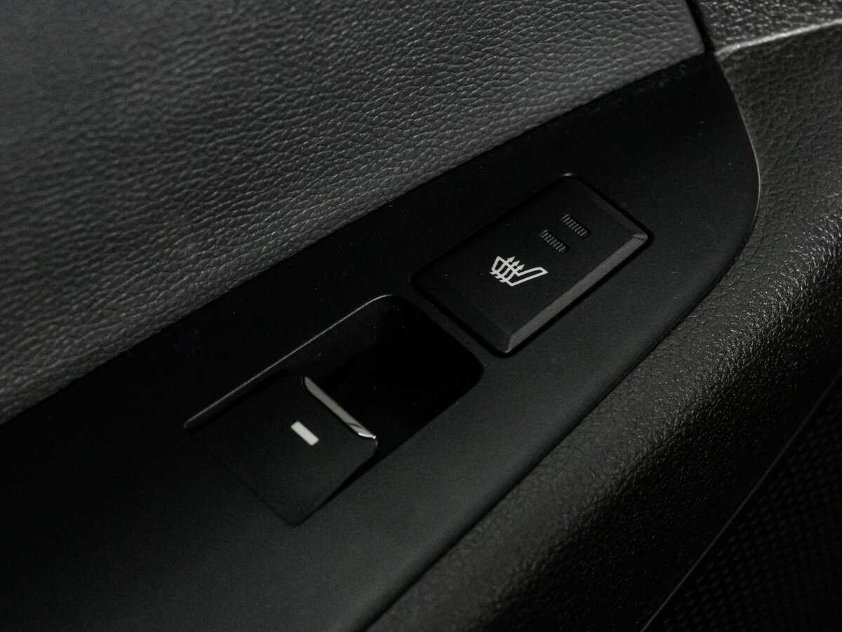 Купить Hyundai Tucson, 2018, 58 900 км, фото №20