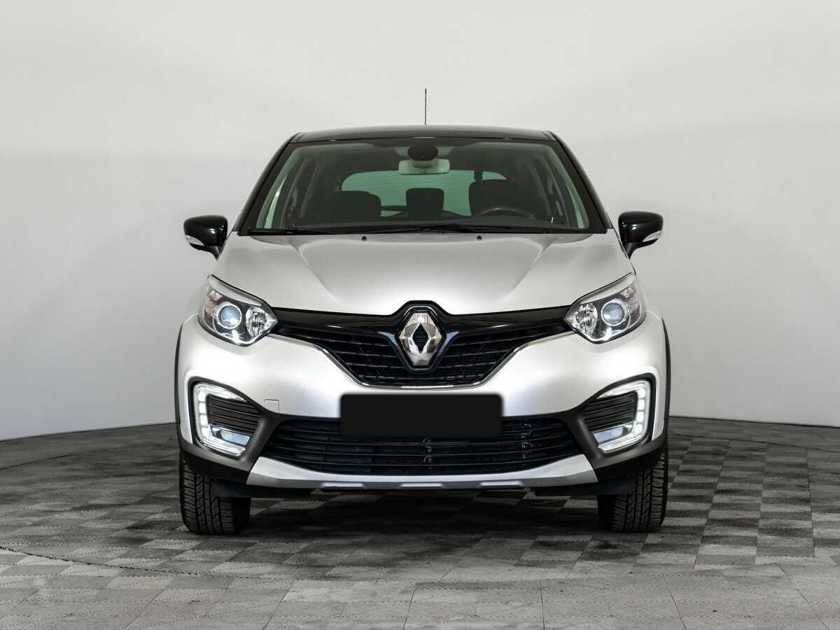 Renault Kaptur